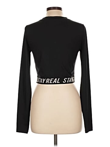 H&M Long Sleeve T-Shirt (view 2)