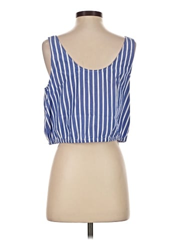 Gap Sleeveless Blouse (view 2)