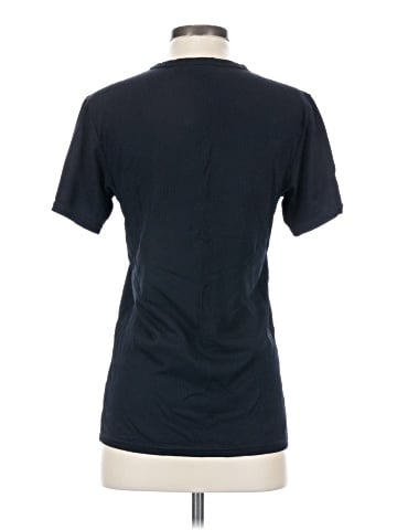 Armani Exchange Short Sleeve T-Shirt (view 2)