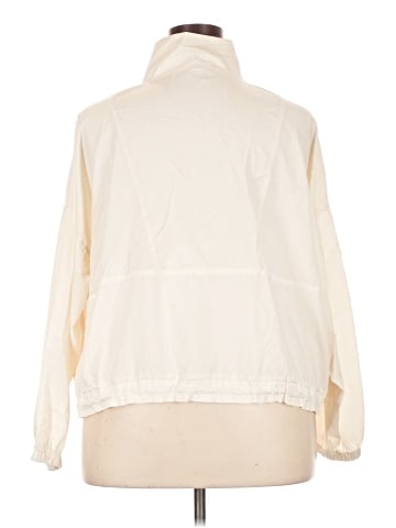 Active by Old Navy Windbreaker (view 2)