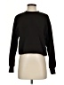 Bailey 44 Solid Black Turtleneck Sweater Size S - photo 1