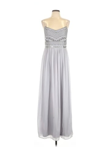 Adrianna Papell Cocktail Dress (view 1)
