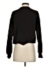 Bailey 44 Solid Black Turtleneck Sweater Size S - photo 2