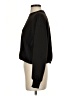Bailey 44 Solid Black Turtleneck Sweater Size S - photo 5