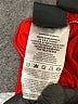 Nike 100% Polyester Red Athletic Shorts Size 5 - photo 4
