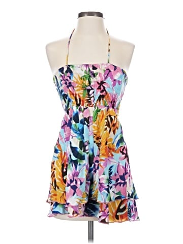 Kendall & Kylie Sleeveless Top (view 1)