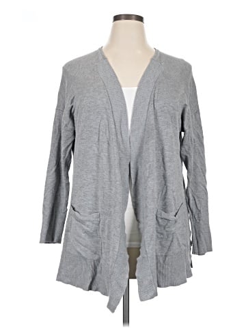 Terra & Sky Cardigan (view 1)