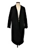 Harve Benard Black Cardigan Size S - photo 1