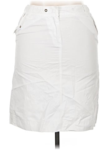 Westbound Casual Skirt (view 1)