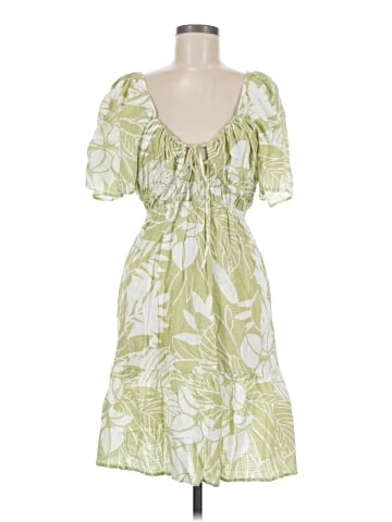 Rip Curl Cocktail Dress (view 1)
