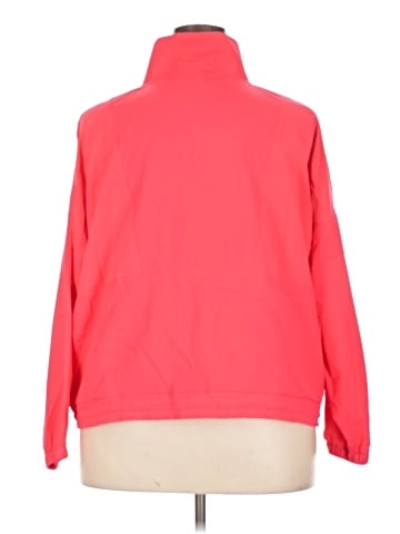 Active by Old Navy Windbreaker (view 2)
