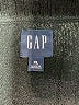 Gap Black Pullover Sweater Size XL - photo 7