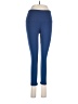 Yogalicious Solid Blue Active Pants Size M - photo 1