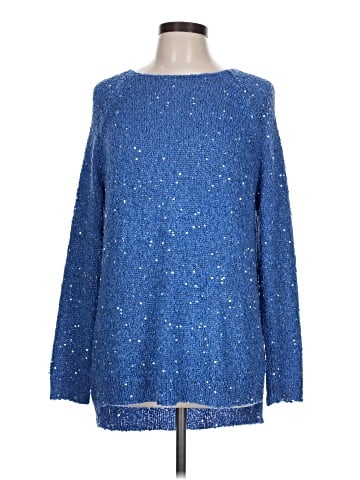 Chico's Pullover Sweater (view 1)