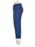 Yogalicious Solid Blue Active Pants Size M - photo 5