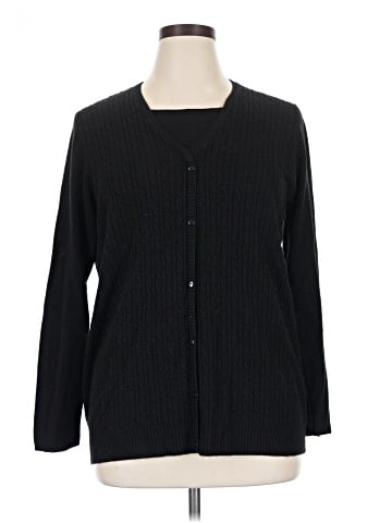 Debbie Morgan Cardigan (view 1)