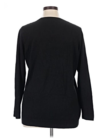 Debbie Morgan Cardigan (view 2)