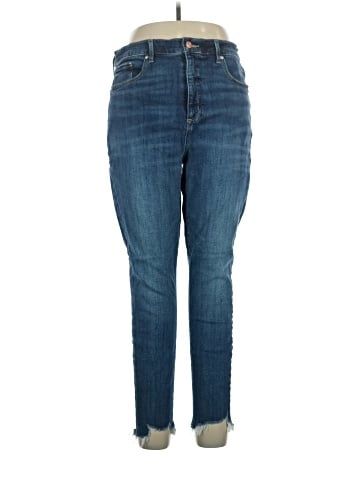 Ann Taylor LOFT Jeans (view 1)