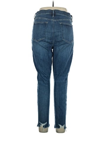Ann Taylor LOFT Jeans (view 2)