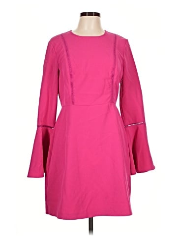 Charles Henry Cocktail Dress (view 1)
