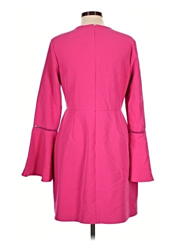 Charles Henry Cocktail Dress (view 2)