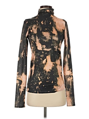 Acne Studios Long Sleeve Blouse (view 1)