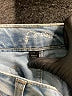 Art Class Hearts Blue Jeans Size 14 - photo 3