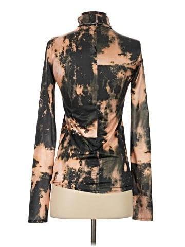 Acne Studios Long Sleeve Blouse (view 2)