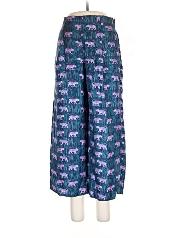 J.Crew Silk Pants (view 1)