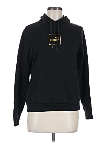 Puma Pullover Hoodie (view 1)