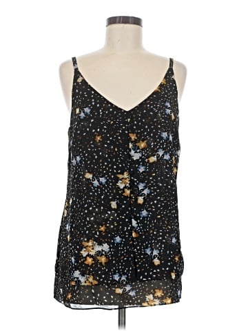 CAbi Sleeveless Top (view 1)