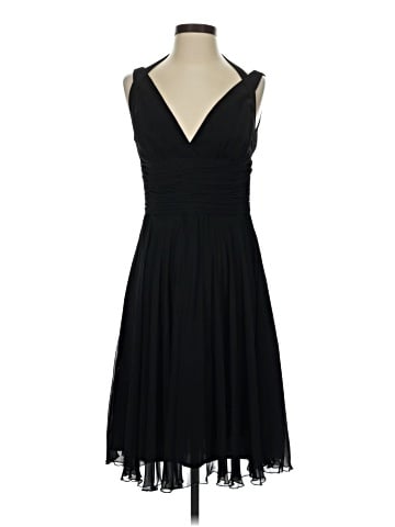 Laundry by Shelli Segal Cocktail Dress (view 1)