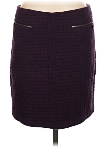 Laundry by Shelli Segal Casual Skirt (view 1)