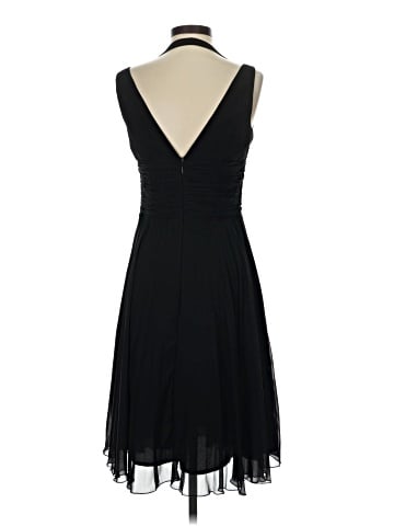 Laundry by Shelli Segal Cocktail Dress (view 2)