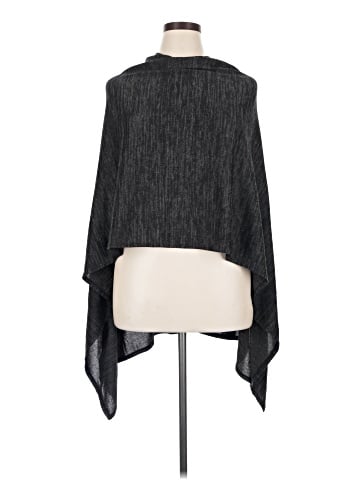 LOGO by Lori Goldstein Poncho (view 1)