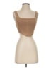 Babaton Tan Tank Top Size XXS - photo 1