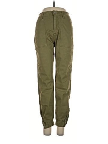7 For All Mankind Cargo Pants (view 1)