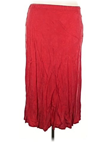 Jeffrey & Dara Casual Skirt (view 1)