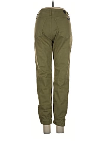 7 For All Mankind Cargo Pants (view 2)