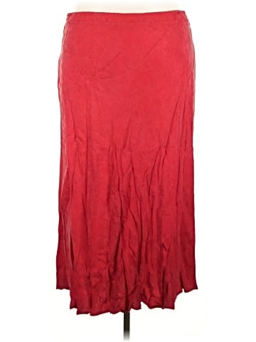 Jeffrey & Dara Casual Skirt (view 2)