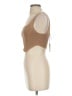 Babaton Tan Tank Top Size XXS - photo 5