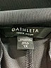 Athleta Black Track Pants Size 1X - photo 4