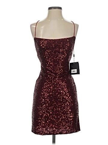 IEENA for Mac Duggal Cocktail Dress (view 1)