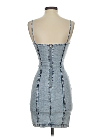 Divided by H&M Cocktail Dress (view 2)