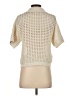 H&M 100% Polyester Ivory Sweater Vest Size XS - photo 2