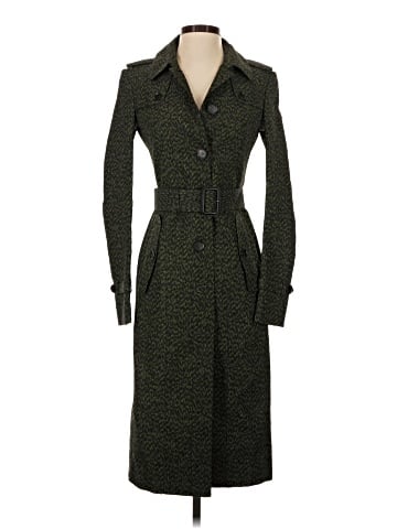 Burberry Prorsum Trenchcoat (view 1)