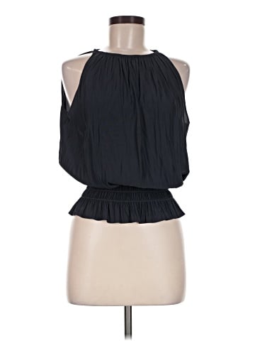 Catherine Malandrino Sleeveless Blouse (view 1)