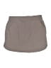 Apana Solid Gray Skort Size L - photo 1