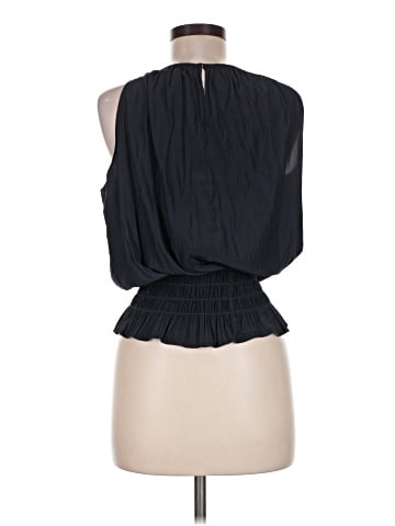 Catherine Malandrino Sleeveless Blouse (view 2)