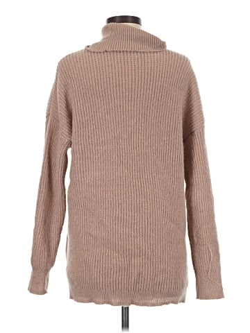 Maurices Turtleneck Sweater (view 2)